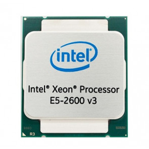 4XG0F28826 - Lenovo 3.50GHz 9.60GT/s QPI 15MB L3 Cache Socket FCLGA2011-3 Intel Xeon E5-2637 v3 Quad Core Processor