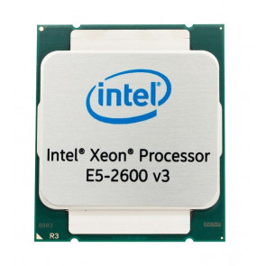 4XG0F28843 - Lenovo 2.30GHz 9.60GT/s QPI 25MB L3 Cache Intel Xeon E5-2650 v3 10 Core Processor