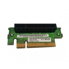 501-7249 - Sun Single Slot PCI Express Riser Board for Fire X4100 M2