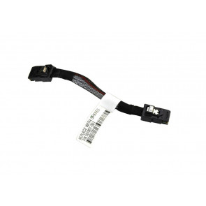 501867-001 - HP Mini SAS to Mini SAS Short Interface Cable for ProLiant XW460C Blade WorkStation