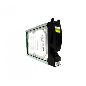5048957 - EMC Corporation 450GB 15000RPM SAS 3Gb/s 3.5-inch Internal Hard Drive