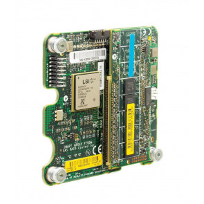 507925-B21N - HP Smart Array P700M/256MB PCI-Express x8 SAS 3GB/s RAID Controller Mezzanine Card for HP Blade C-class Servers