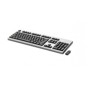 509432-001 - HP USB Wireless Keyboard