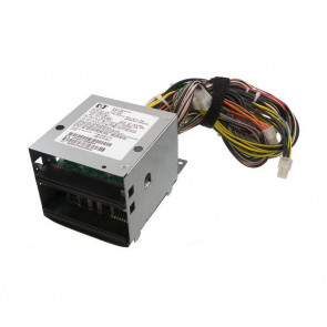 515766-001 - HP DC Power Converter Backplane 750-Watts for Proliant DL180 G6 Server