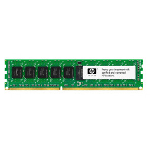 516423-B21#0D1 - HP 8GB DDR3-1066MHz PC3-8500 ECC Registered CL7 240-Pin DIMM 1.35V Low Voltage Dual Rank Memory Module