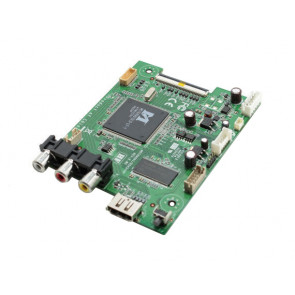 533359-001 - HP Game Console HDMI Input Board for Touchsmart 600 Desktop PC