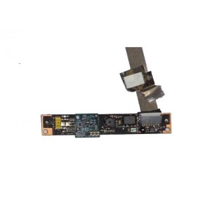 533366-001 - HP Web Camera Board with Cable for TouchSmart 300 Series