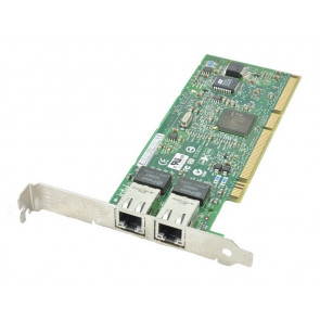 540-BBDW - Dell X520 Dual Port 10Gb/s Network Adapter