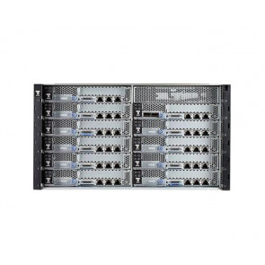 5456A2U - IBM NeXtScale n1200 Enclosure 6U Rack Mountable 6 X 900-Watts