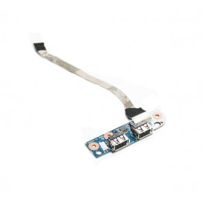 55.WJ802.003 - Gateway USB Board for NV59C