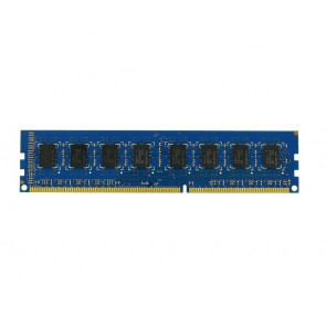 55Y3711-08 - Lenovo 4GB DDR3-1333MHz PC3-10600 non-ECC Unbuffered CL9 240-Pin DIMM 1.35V Low Voltage Memory Module