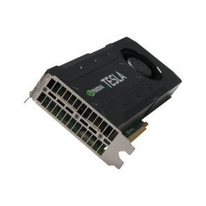 570377-001 - NVIDIA Tesla 4GB PCI-Express 2.0 x16 Video Card