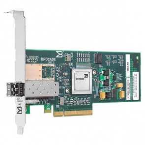 571520-001 - HP StorageWorks 81B 8GB PCI-Express Single-Port Fibre Channel (Short Wave) Host Bus Adapter