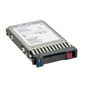 572073-B21 - HP 120GB SATA 3Gb/s 2.5-inch SFF Solid State Drive