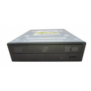 575781-801 - HP 16x DVD+-R/RW SATA SuperMulti Dual Layer LightScribe 5.25-inch Optical Drive