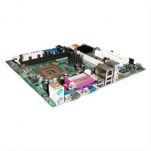 585923-001 - HP System Board (MotherBoard) With Shared Vi