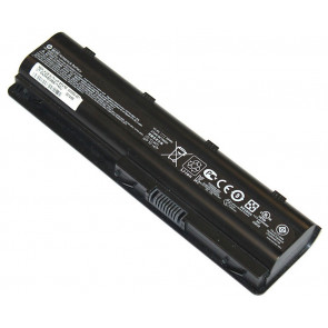 593553-001 - HP 6-Cell Lithium-ion (Li-Ion) 10.8v 55wh Primary Notebook Battery