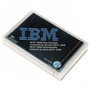 59H4175 - IBM SLR-32 Tape Cartridge - SLR SLRtape32 - 16GB (Native) / 32GB (Compressed)