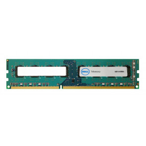 5DX3Y - Dell 2GB DDR3-1600MHz PC3-12800 non-ECC Unbuffered CL11 240-Pin DIMM 1.35V Low Voltage Single Rank Memory Module