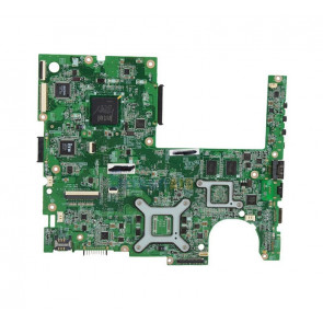 60-N7OMB1100-C04 - Asus G46vw Intel Laptop Motherboard Socket-989