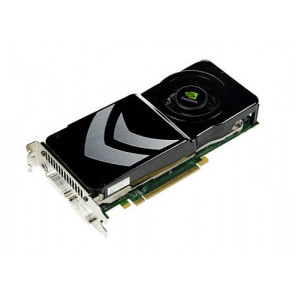 600-50357-0500-300 - NVIDIA Quadro FX 5600 1.5 GB 512-bit GDDR3 PCI Express Graphics Card