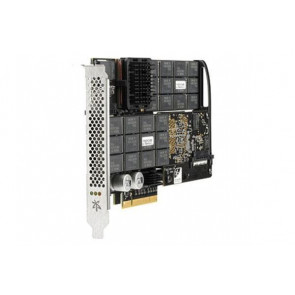 600478-001 - HP 640GB Fusion IODou MLC ioDrive PCIe Accelerator