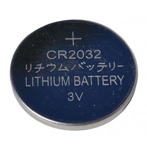 637193-001 - HP RTC (Real-Time-Clock) CMOS Coin Battery for Pavilion G6 Notebook PCs
