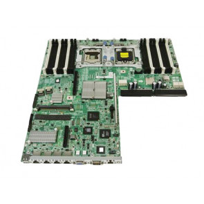 639912-001 - HP System Board (MotherBoard) for ProLiant DL360P G7 Server