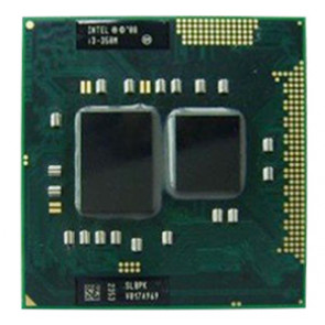 63Y1510 - Lenovo 2.26GHz 2.50GGT/s DMI 3MB L3 Cache Socket PGA988 Intel Core i3-350M Dual Core Mobile Processor