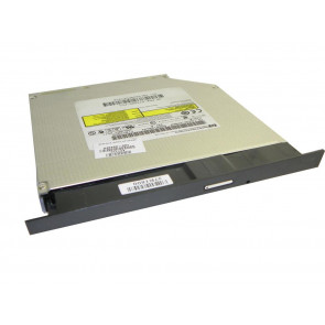 640209-001 - HP 8X DVD+/-R/RW SATA SuperMulti Dual Layer Lightscribe SlimLine Optical Drive