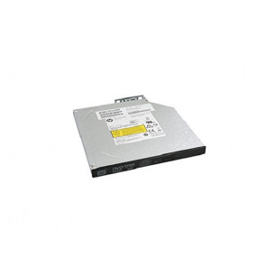 652241-B21 - HP 9.5mm SATA DVD-RW Slim JackBlack Optical Drive