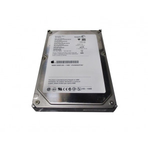 655-1109D - Apple Seagate Barracuda 7200.7 160GB 7200RPM SATA 1.5Gb/s 8MB Cache 3.5-inch Hard Drive