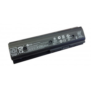 672412-001 - HP 9-Cell Li-ion 100wh 11.1V Primary Laptop Batterry