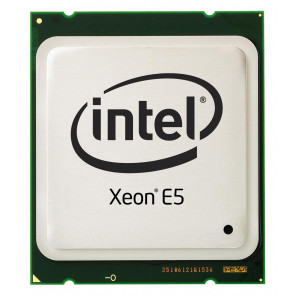 686843-L21 - HP 2.70GHz 8.0GT/s QPI 20MB L3 Cache Socket LGA2011 Intel Xeon E5-4650 8-Core Processor for HP ProLiant DL560 Gen8 Server