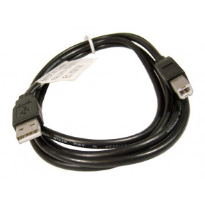 69Y6073 - IBM USB 2.0 Black Printer Cable