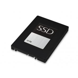 6XJ05 - Dell 400GB SATA 6GB/s MLC 2.5-inch Solid State Drive