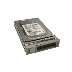 7010033 - Sun 3TB 7200RPM SATA 6GB/s 64MB Cache 3.5-inch Hard Drive with Bracket