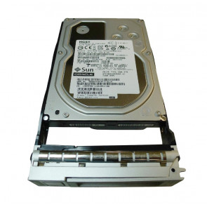 7010135 - Sun 3TB 7200RPM SAS 6Gbps 64MB Cache 3.5-inch Internal Hard Drive