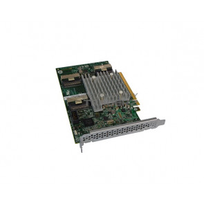 708724-001 - HP PCI Express NVMe Bridge Controller Card