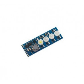 7096183 - Sun / Oracle X5-2 Server Disk Cage Left Indicator without Button and Lightpipe