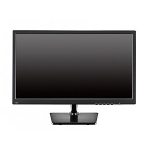 711572-001 - HP P201M 20-inch LED-Backlit LCD Monitor