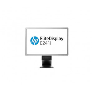 742184-001 - HP EliteDisplay E241i 24-inch 1920 x 1200 Full HD Widescreen LED Backlit LCD Monitor (Refurbished Grade A)
