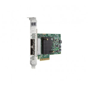 779134-001 - HP H240 12Gb/s Dual Port PCI Express 3.0 X8 Smart Host Bus Adapter