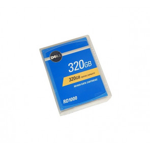 84YJ7 - Dell PowerVault Rd1000 320GB Data Cartridge