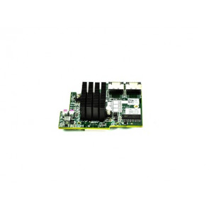 85M9R - Dell 6Gb/s Mezzanine SAS RAID Controller for PowerEdge C1100 C2100 (Clean pulls)