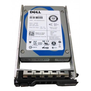 8C38W - Dell 400GB SERIAL ATTACHED SCSI (SAS) 2.5-inch HOTPLUG Solid State Drive (8C38W)FOR PowerEdge & P