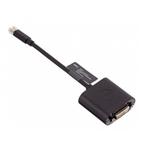 8F5HJ - Dell Mini DisplayPort to DVI Single-Link Adapter