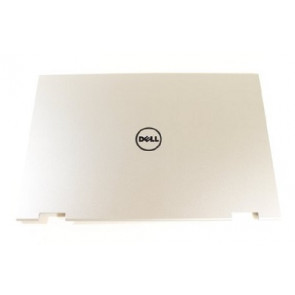 8YXV7 - Dell Laptop Bottom Cover Silver Inspiron 7537