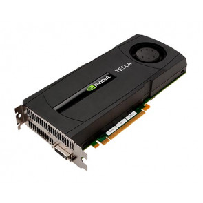 900-21030-2200-000 - nVidia Tesla C2050 3GB GDDR5 PCI Express x16 GFX Graphics Card