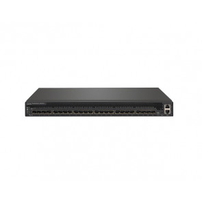 90Y3529 - IBM BNT 24-Ports RackSwitch G8124ER (Rear-to-Front)